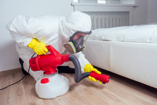 Best Wildlife Control Services  in Woodstock, IL